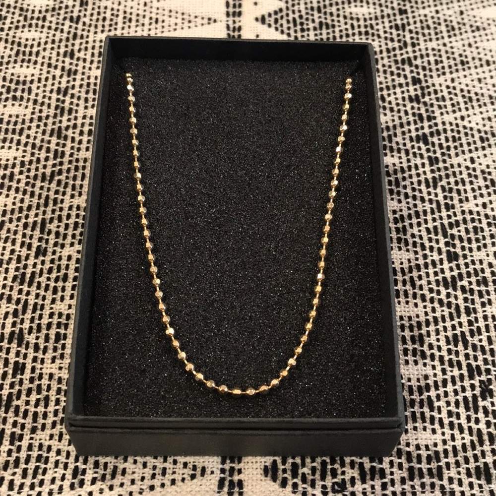 Miranda Frye London Necklace